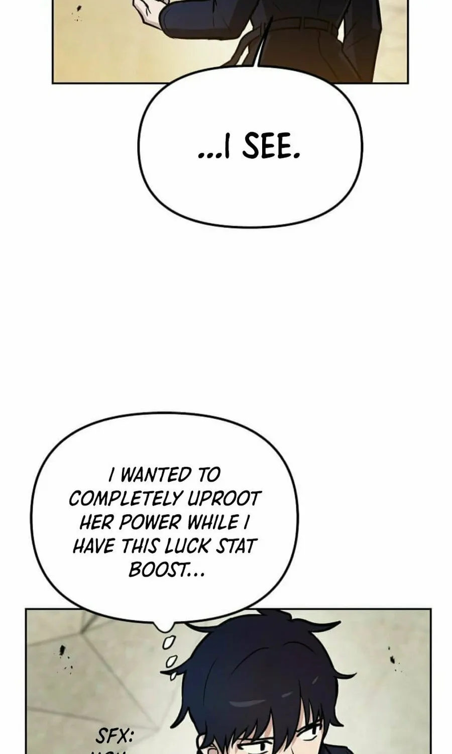 I Have Max Level Luck Chapter 88 page 86 - 