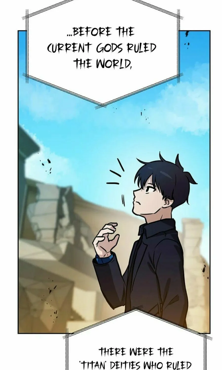 I Have Max Level Luck Chapter 88 page 88 - 