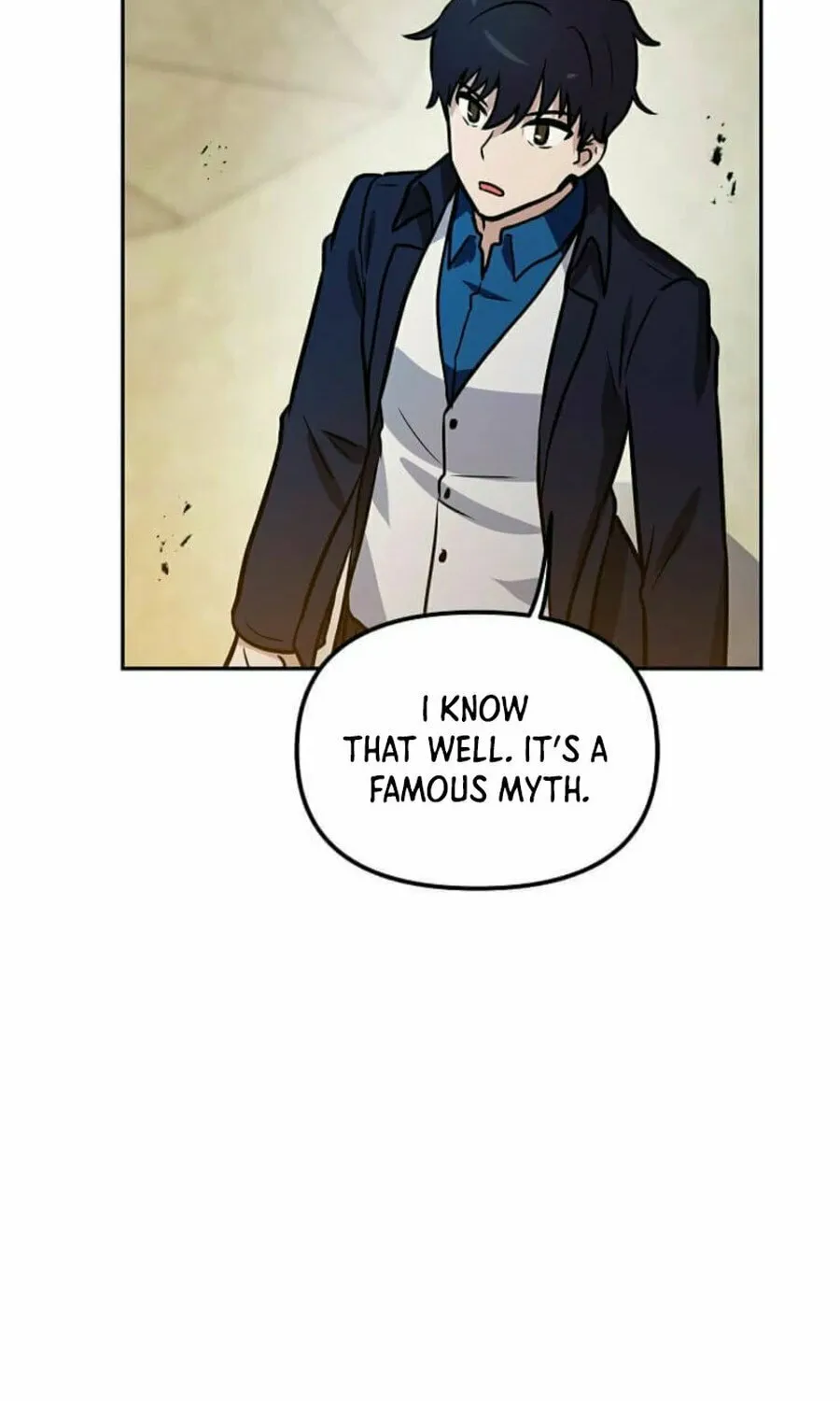 I Have Max Level Luck Chapter 88 page 90 - 