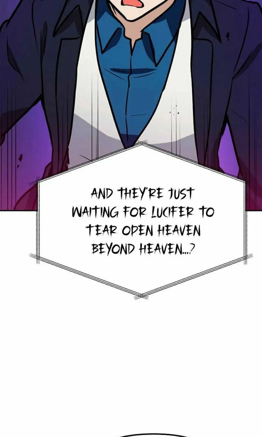 I Have Max Level Luck Chapter 88 page 92 - 