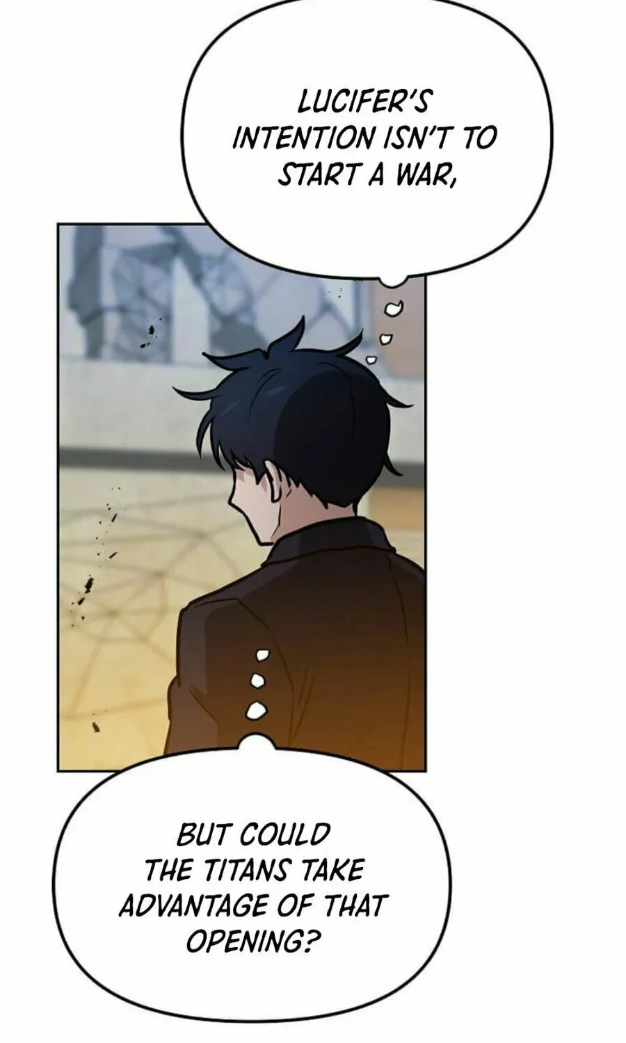 I Have Max Level Luck Chapter 88 page 93 - 
