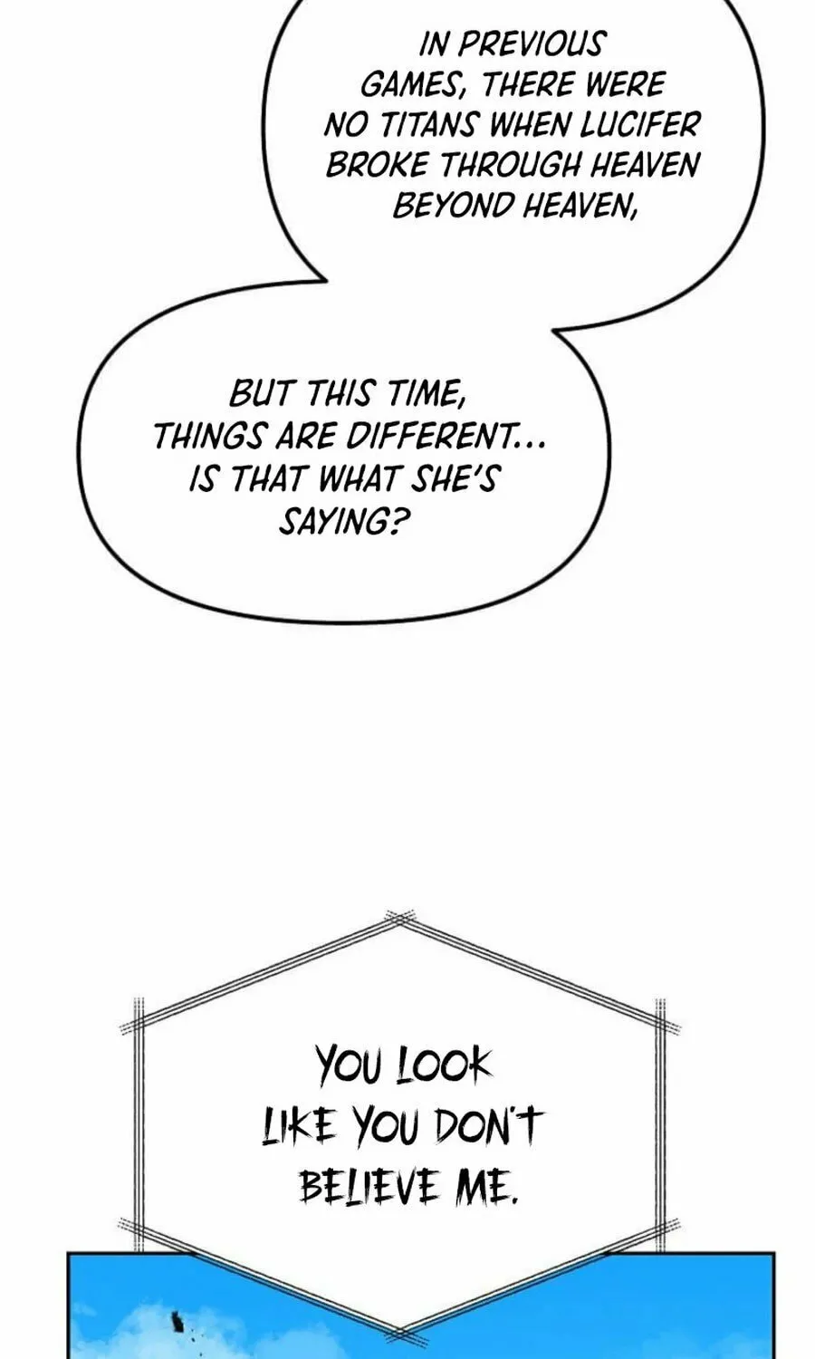 I Have Max Level Luck Chapter 88 page 95 - 
