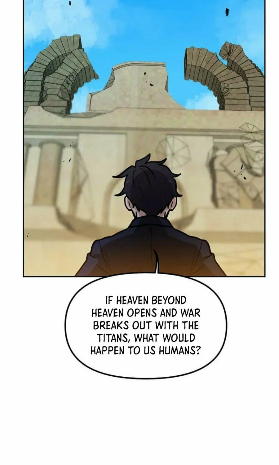 I Have Max Level Luck Chapter 88 page 96 - 