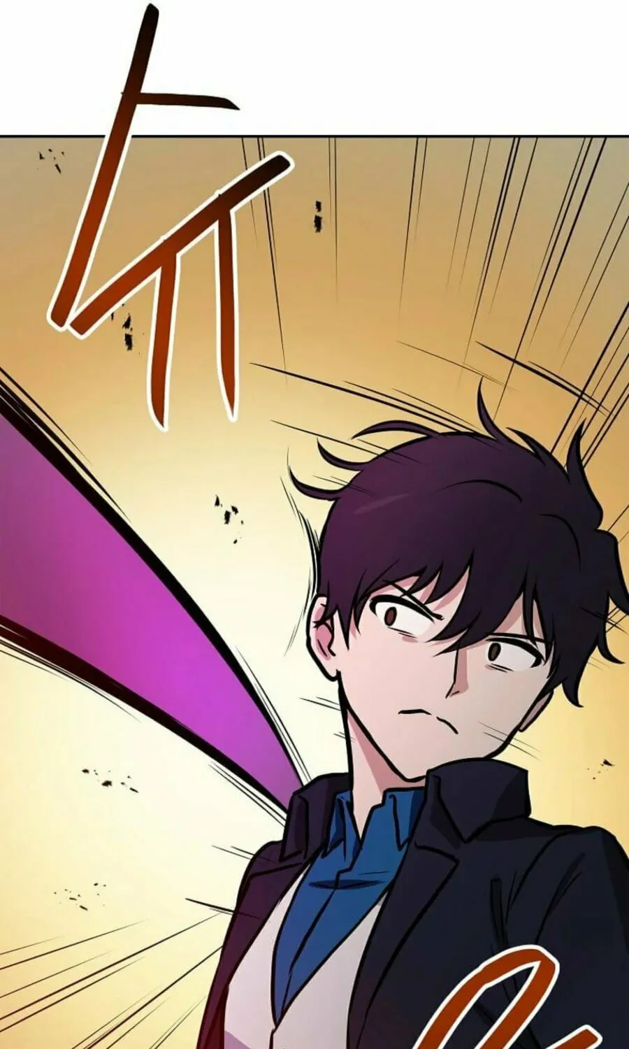 I Have Max Level Luck Chapter 89 page 19 - 