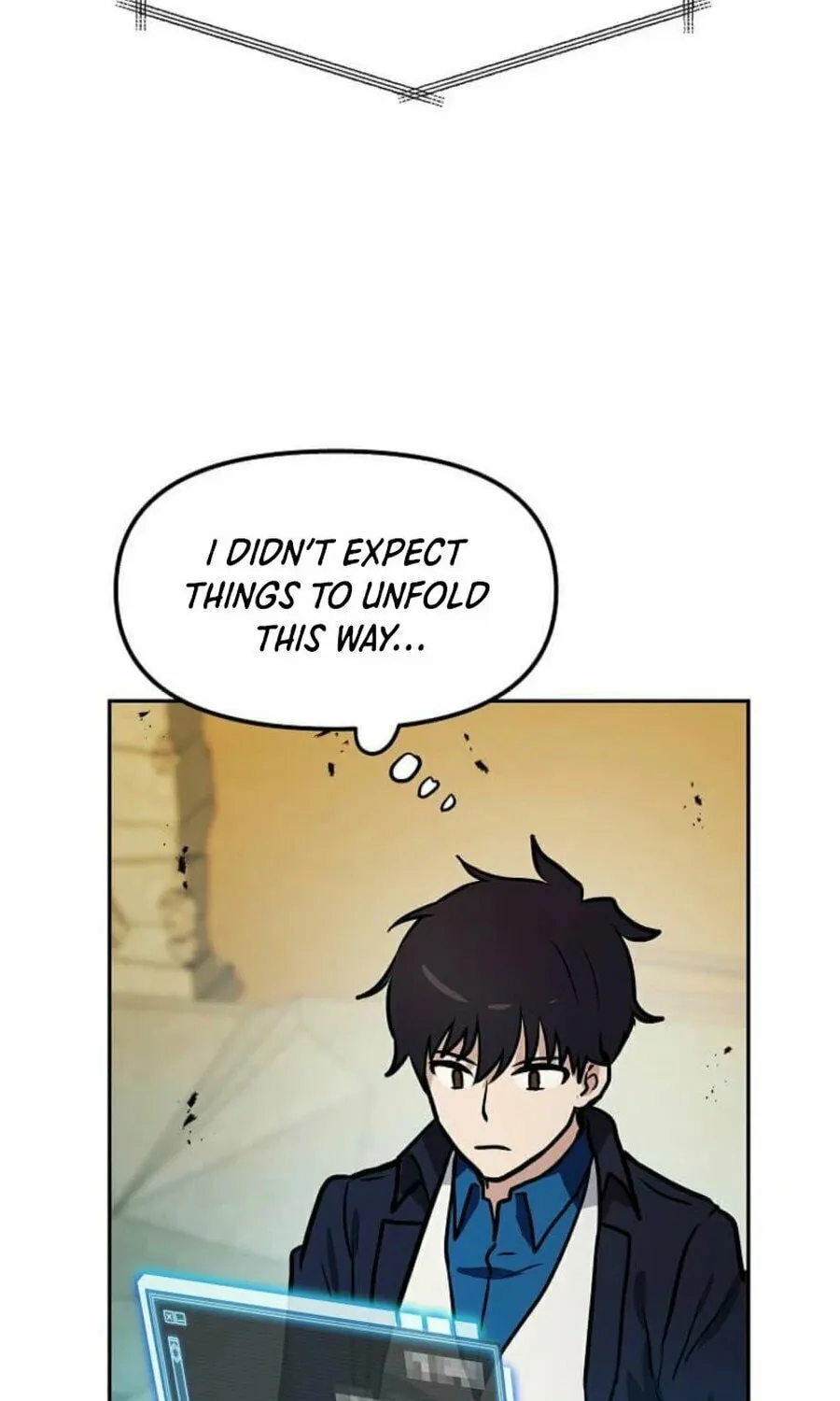 I Have Max Level Luck Chapter 89 page 3 - 