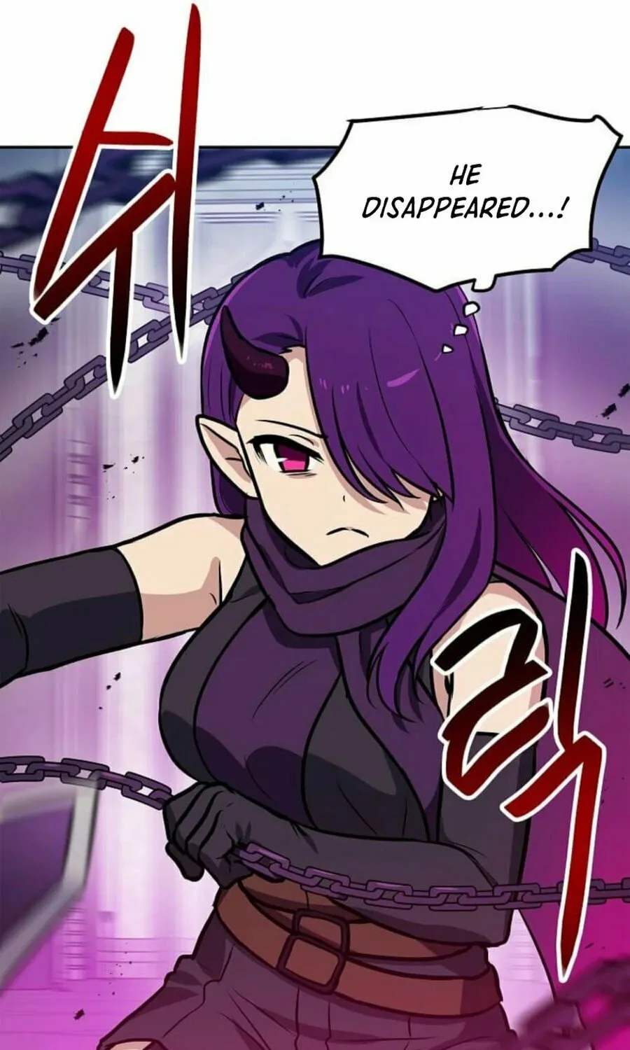 I Have Max Level Luck Chapter 89 page 25 - 