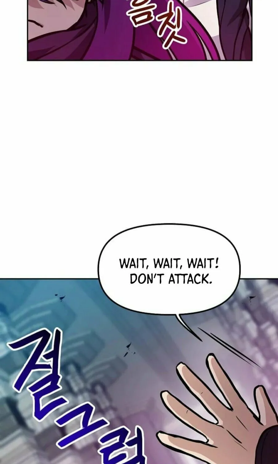 I Have Max Level Luck Chapter 89 page 27 - 