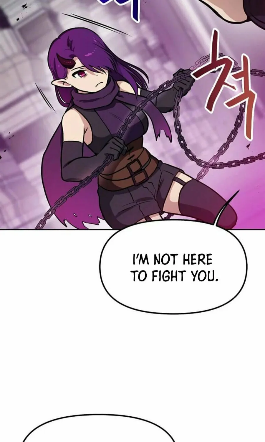 I Have Max Level Luck Chapter 89 page 28 - 