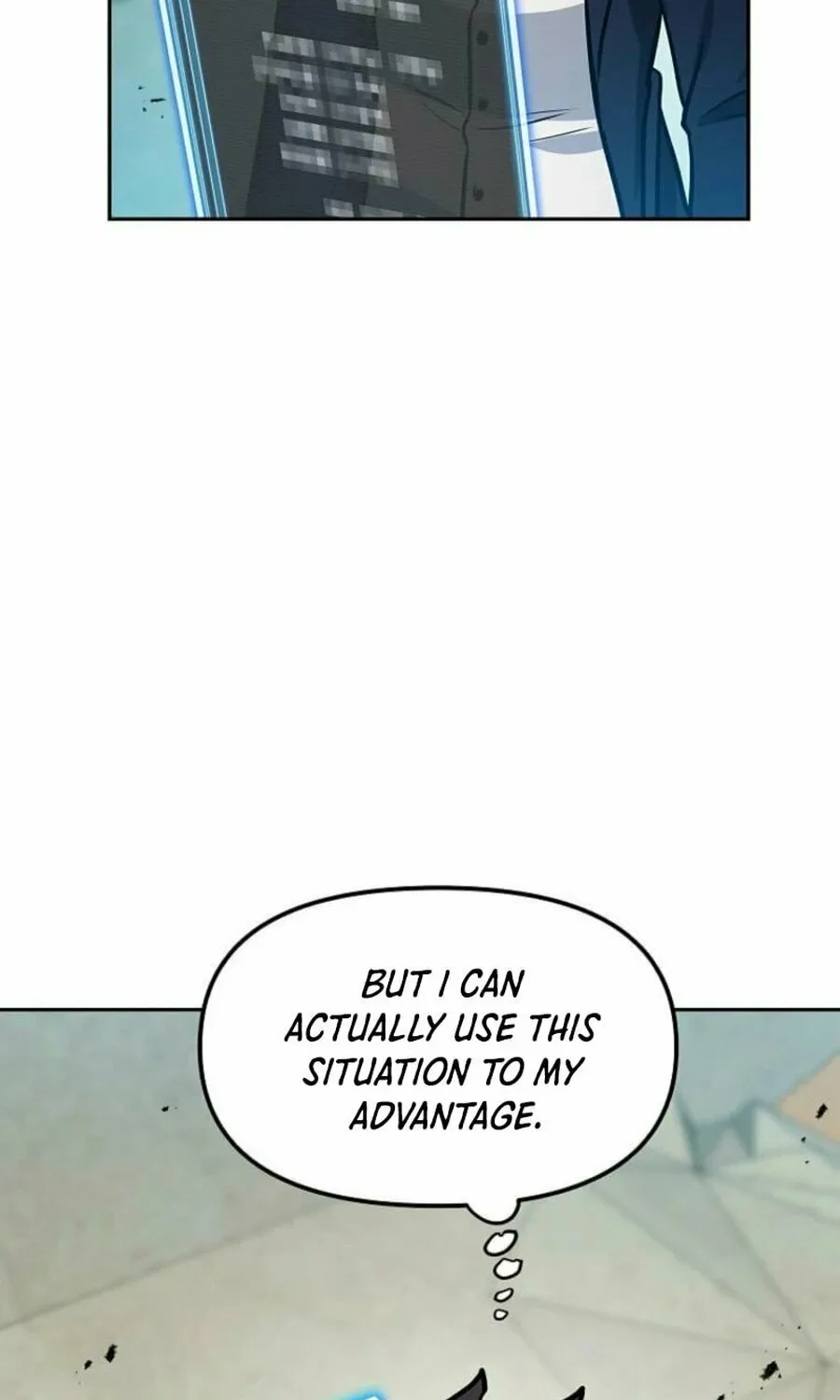 I Have Max Level Luck Chapter 89 page 4 - 