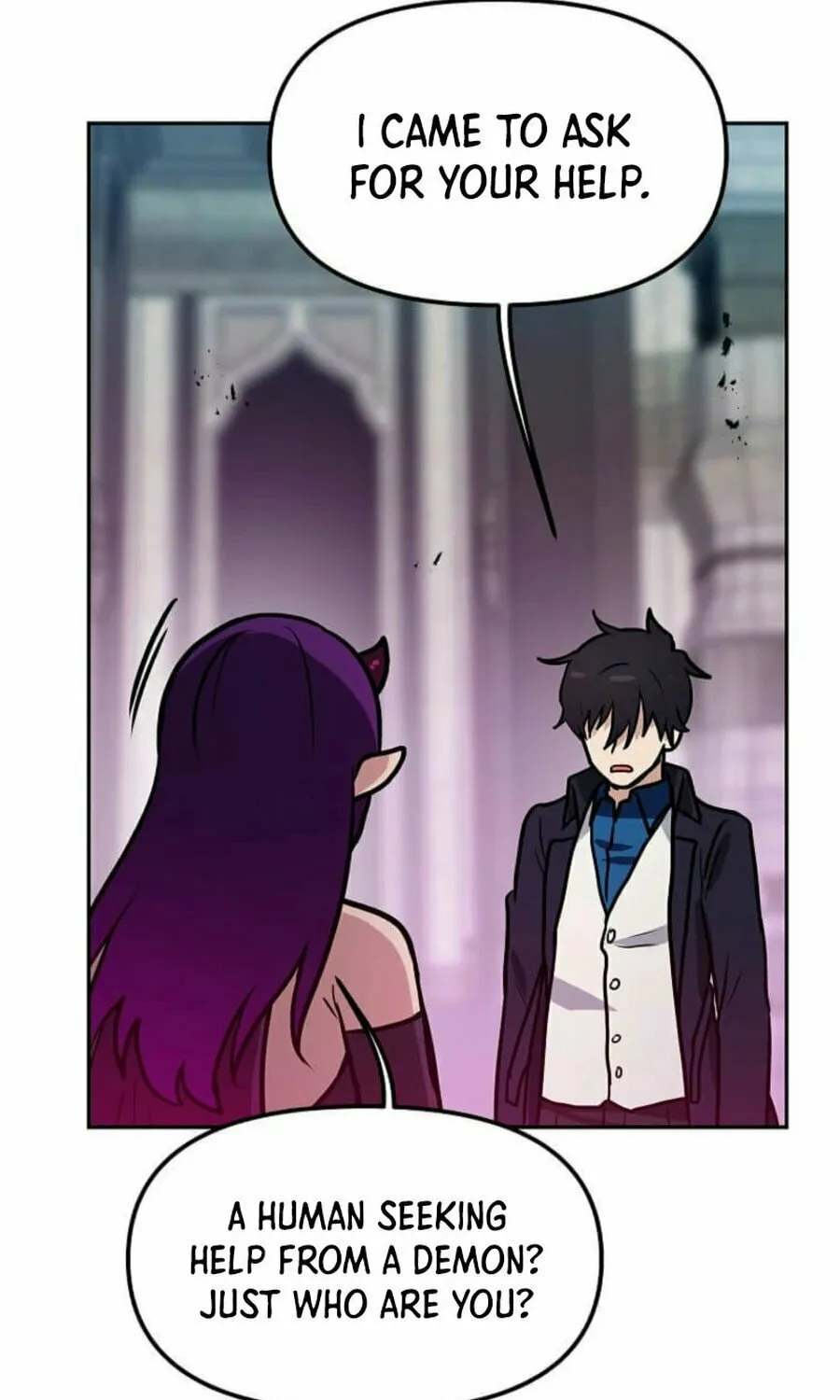 I Have Max Level Luck Chapter 89 page 31 - 