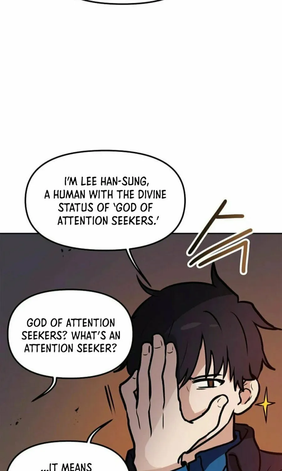 I Have Max Level Luck Chapter 89 page 32 - 
