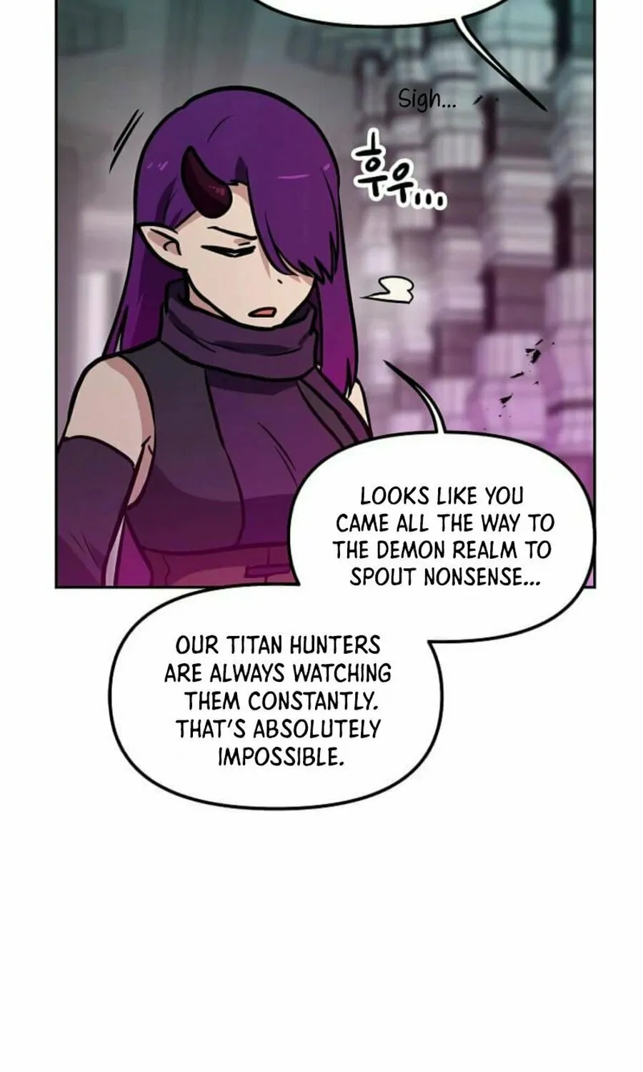 I Have Max Level Luck Chapter 89 page 34 - 