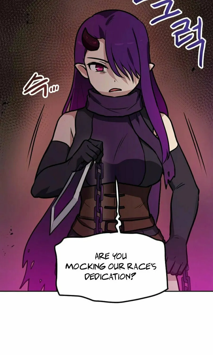 I Have Max Level Luck Chapter 89 page 39 - 