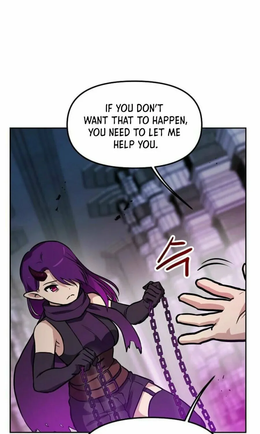 I Have Max Level Luck Chapter 89 page 40 - 