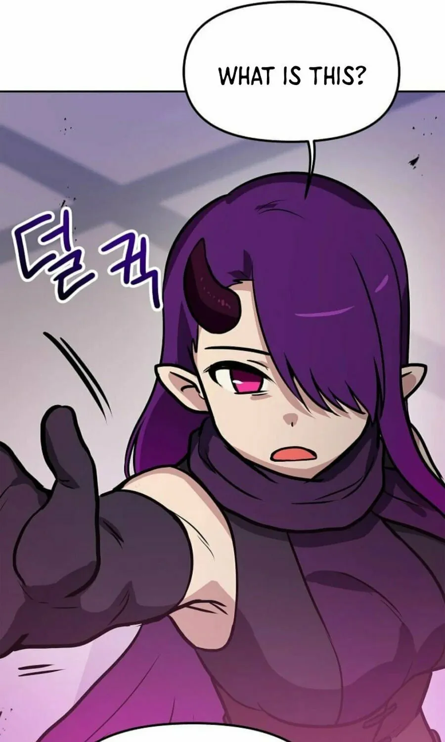 I Have Max Level Luck Chapter 89 page 49 - 