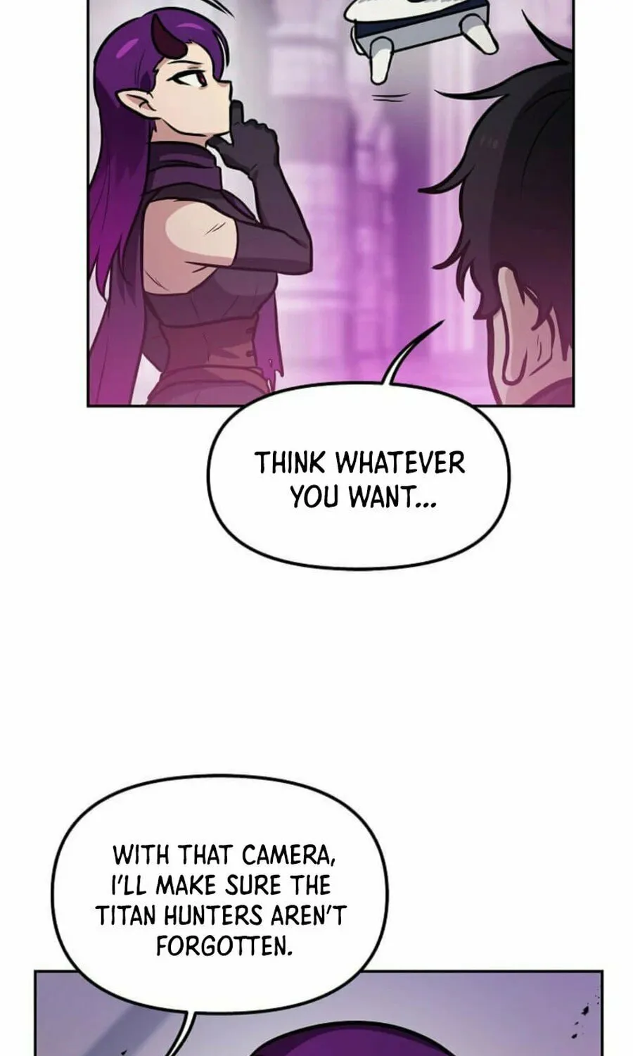 I Have Max Level Luck Chapter 89 page 51 - 
