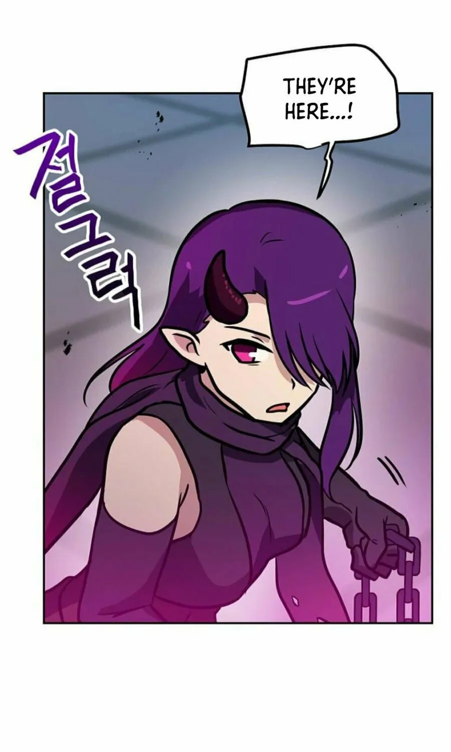 I Have Max Level Luck Chapter 89 page 55 - 