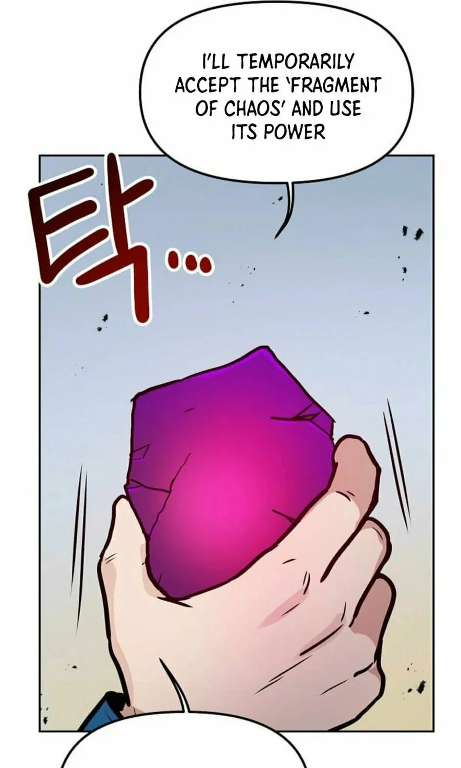 I Have Max Level Luck Chapter 89 page 7 - 