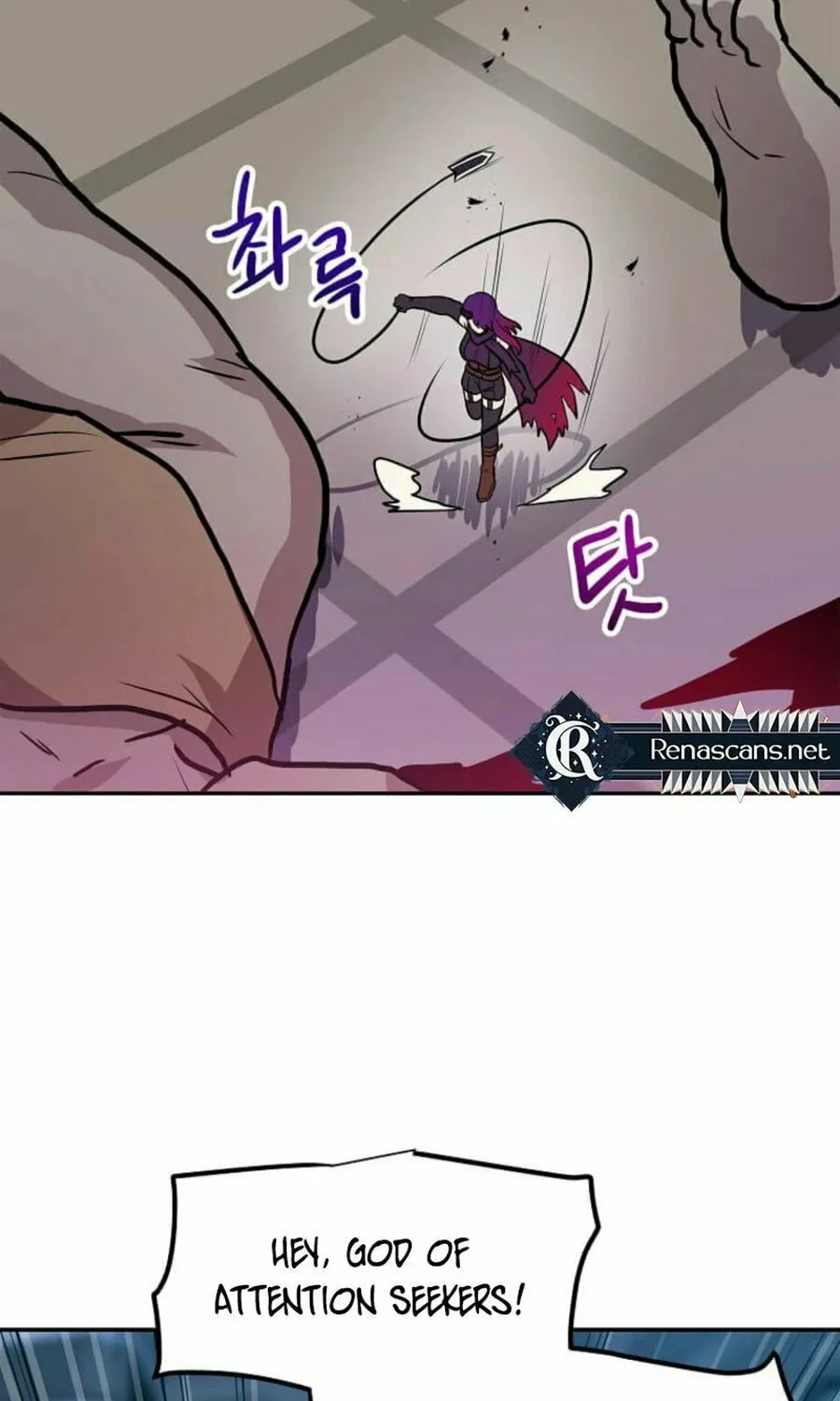 I Have Max Level Luck Chapter 89 page 70 - 