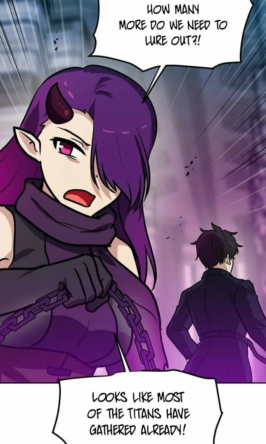 I Have Max Level Luck Chapter 89 page 71 - 