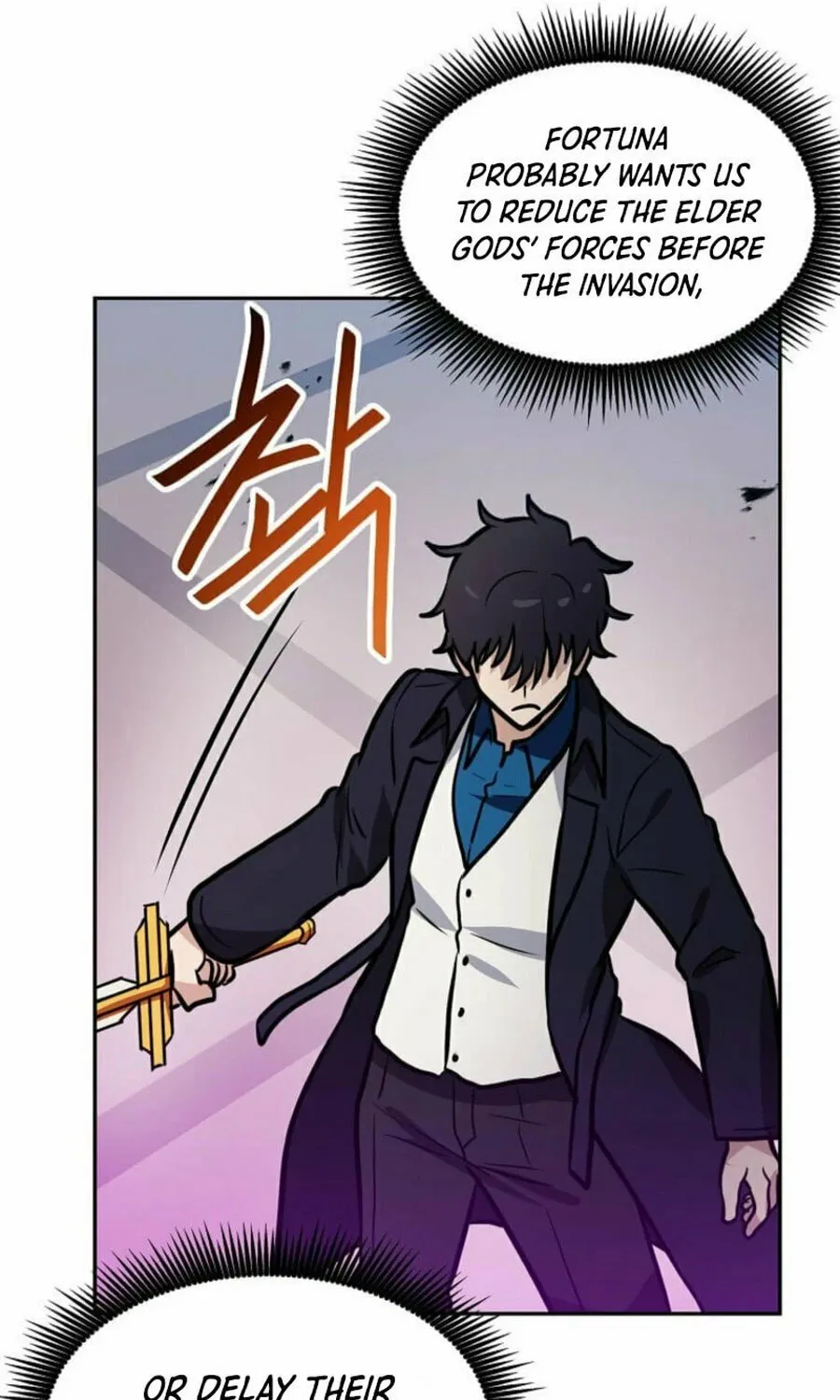 I Have Max Level Luck Chapter 89 page 73 - 