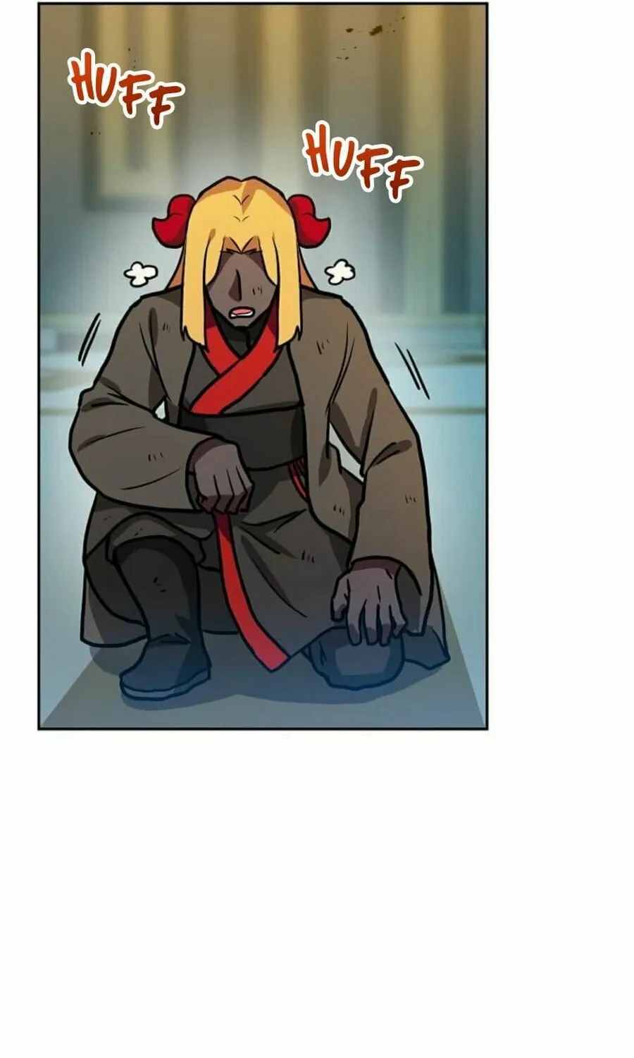 I Have Max Level Luck Chapter 89 page 79 - 