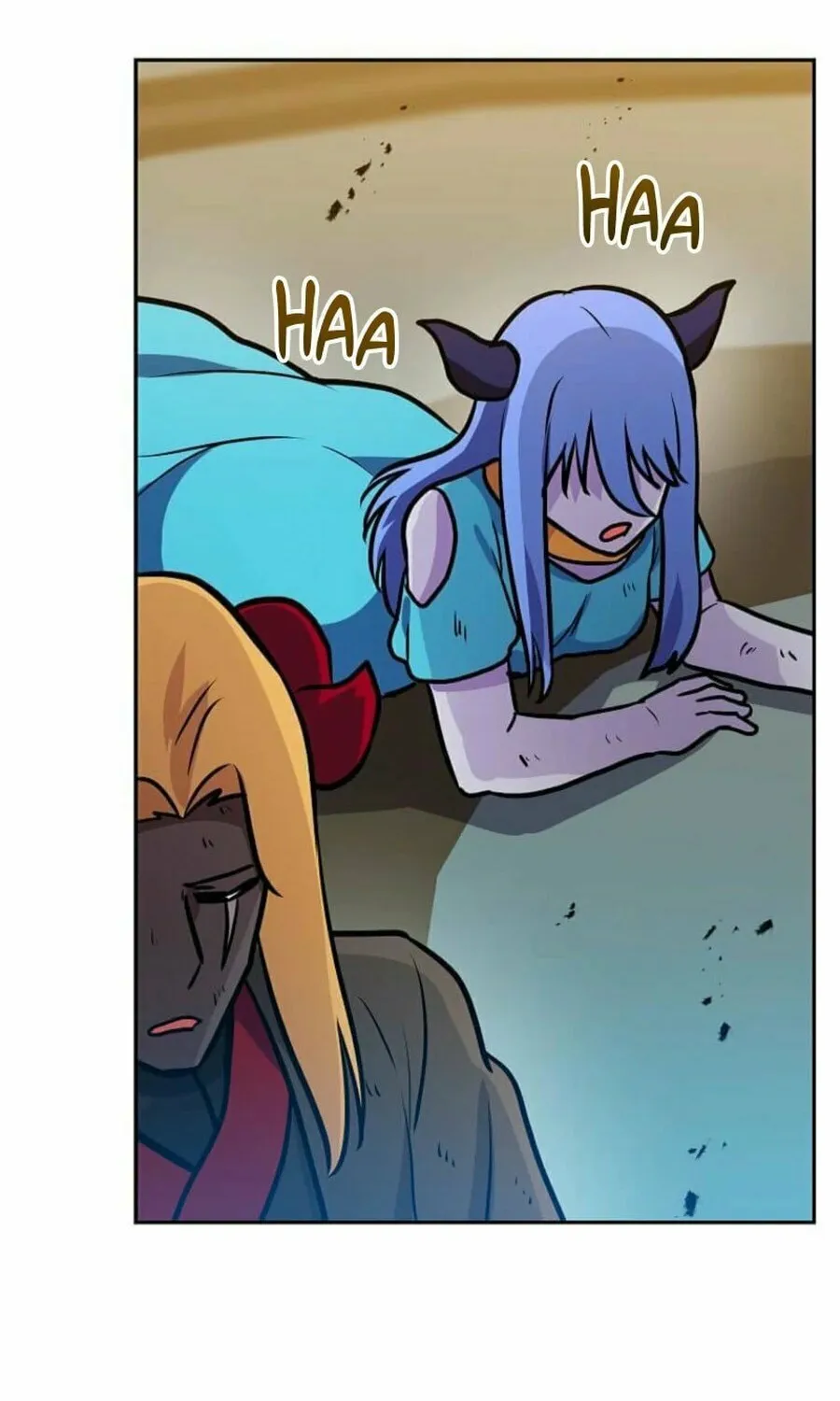 I Have Max Level Luck Chapter 89 page 80 - 