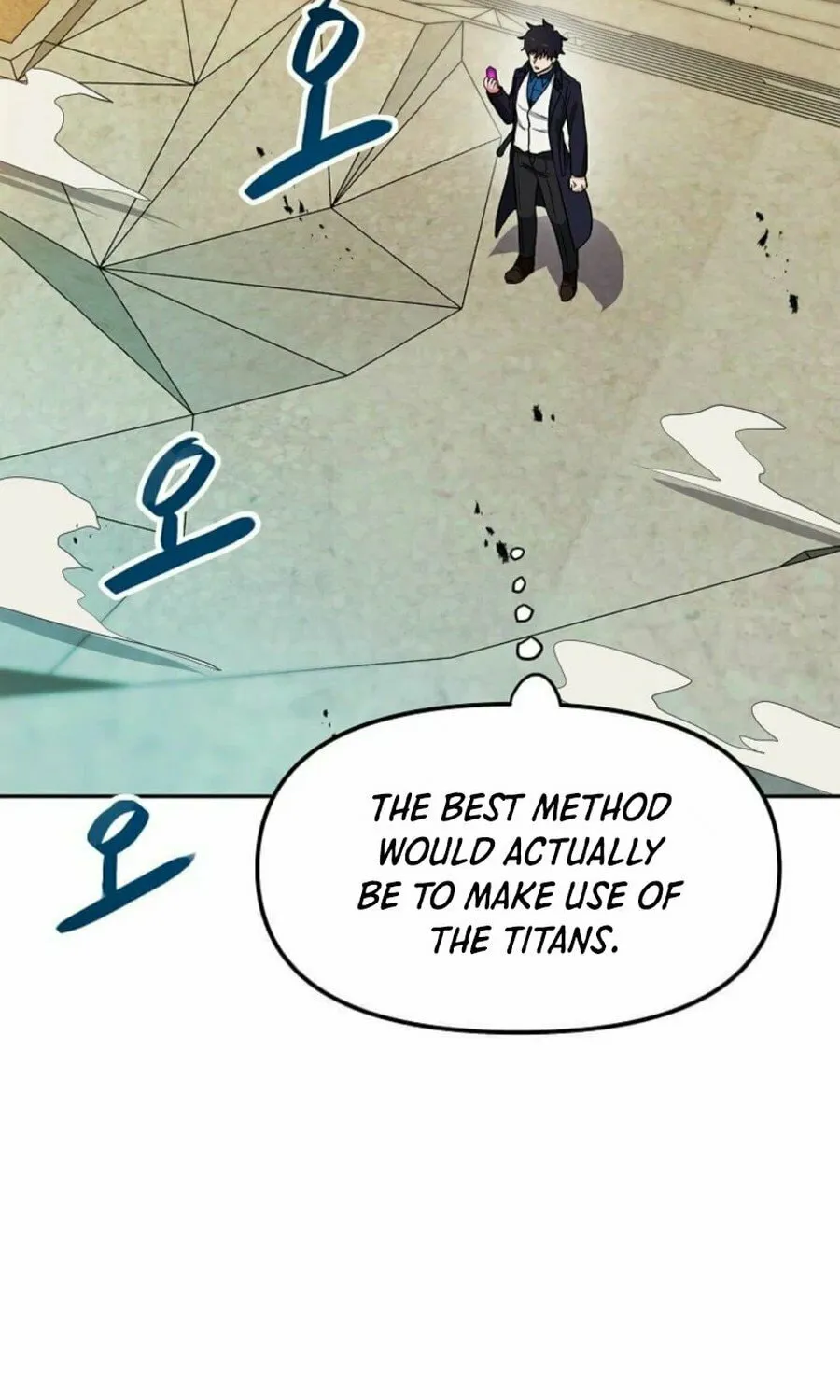 I Have Max Level Luck Chapter 89 page 9 - 