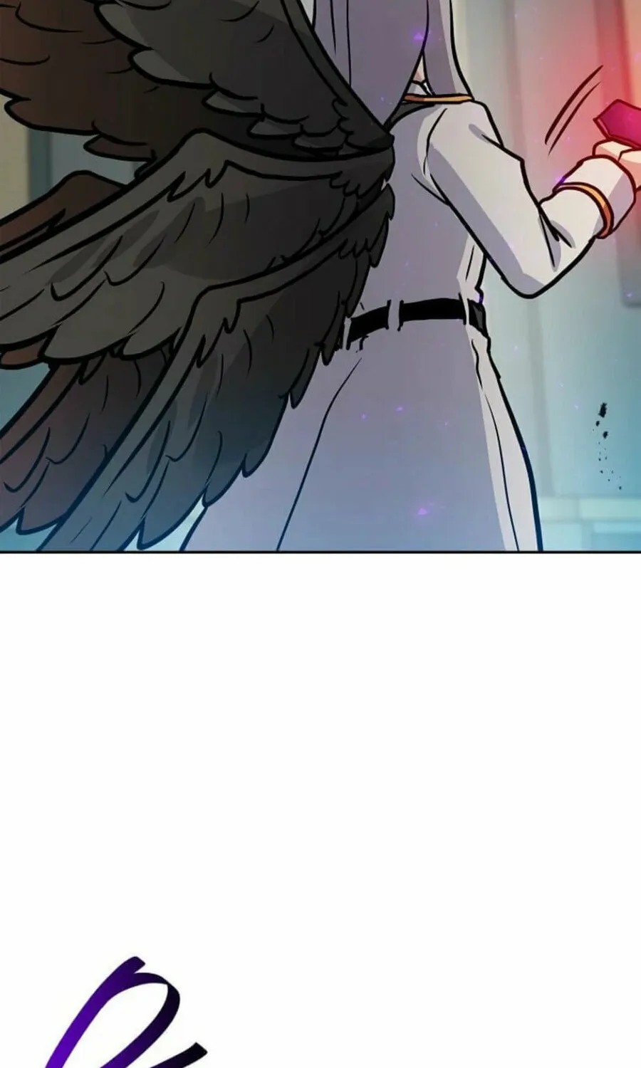 I Have Max Level Luck Chapter 89 page 82 - 