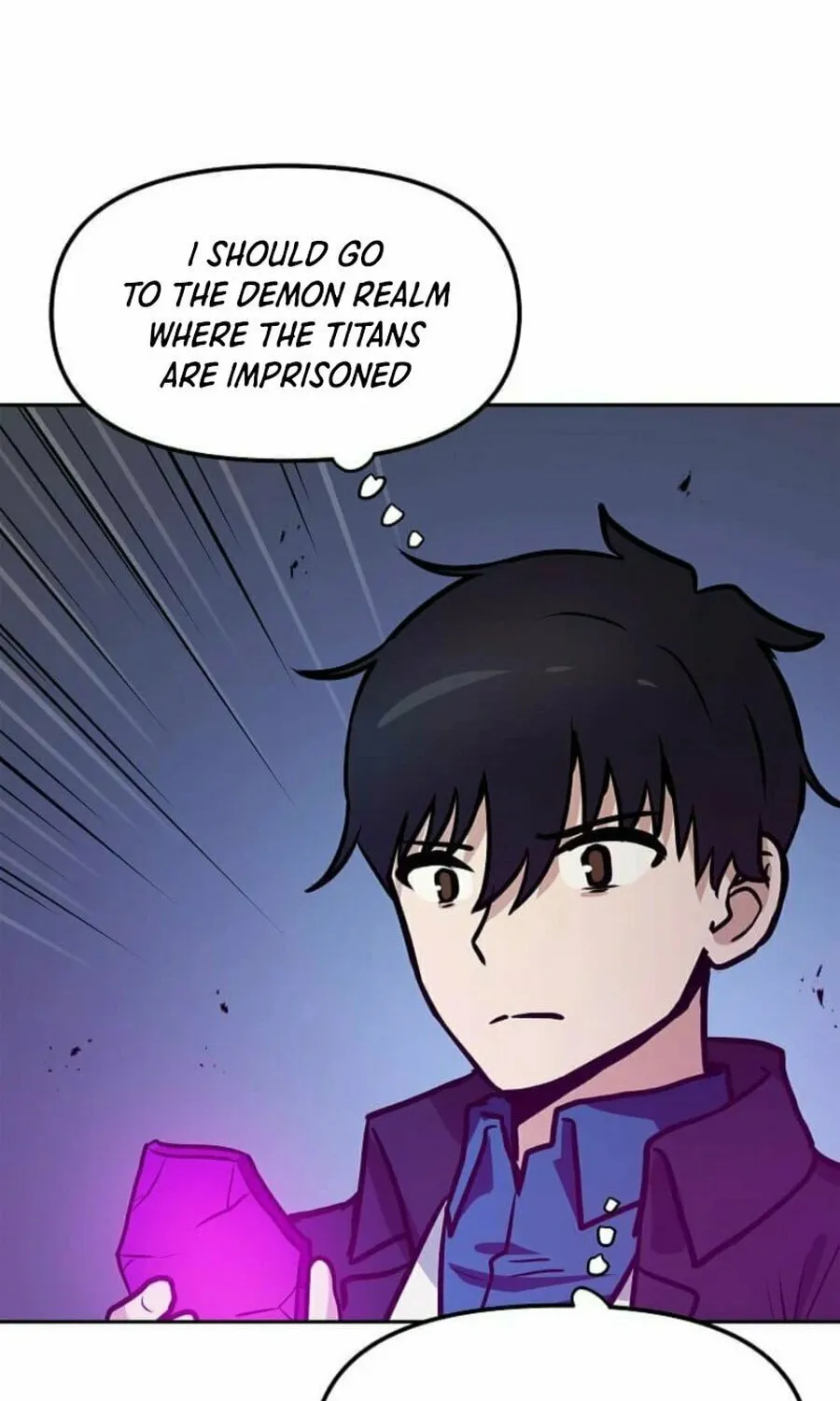 I Have Max Level Luck Chapter 89 page 10 - 