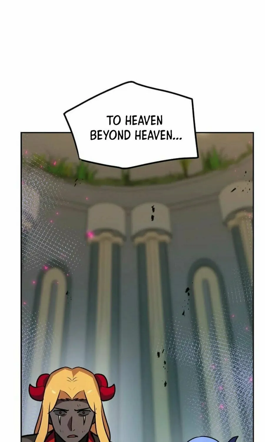 I Have Max Level Luck Chapter 89 page 94 - 