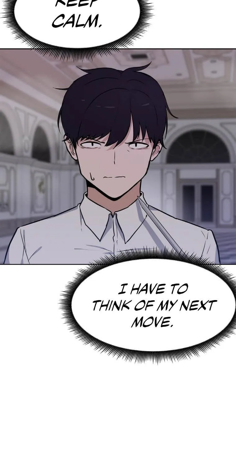 I Have Max Level Luck Chapter 9 page 11 - 