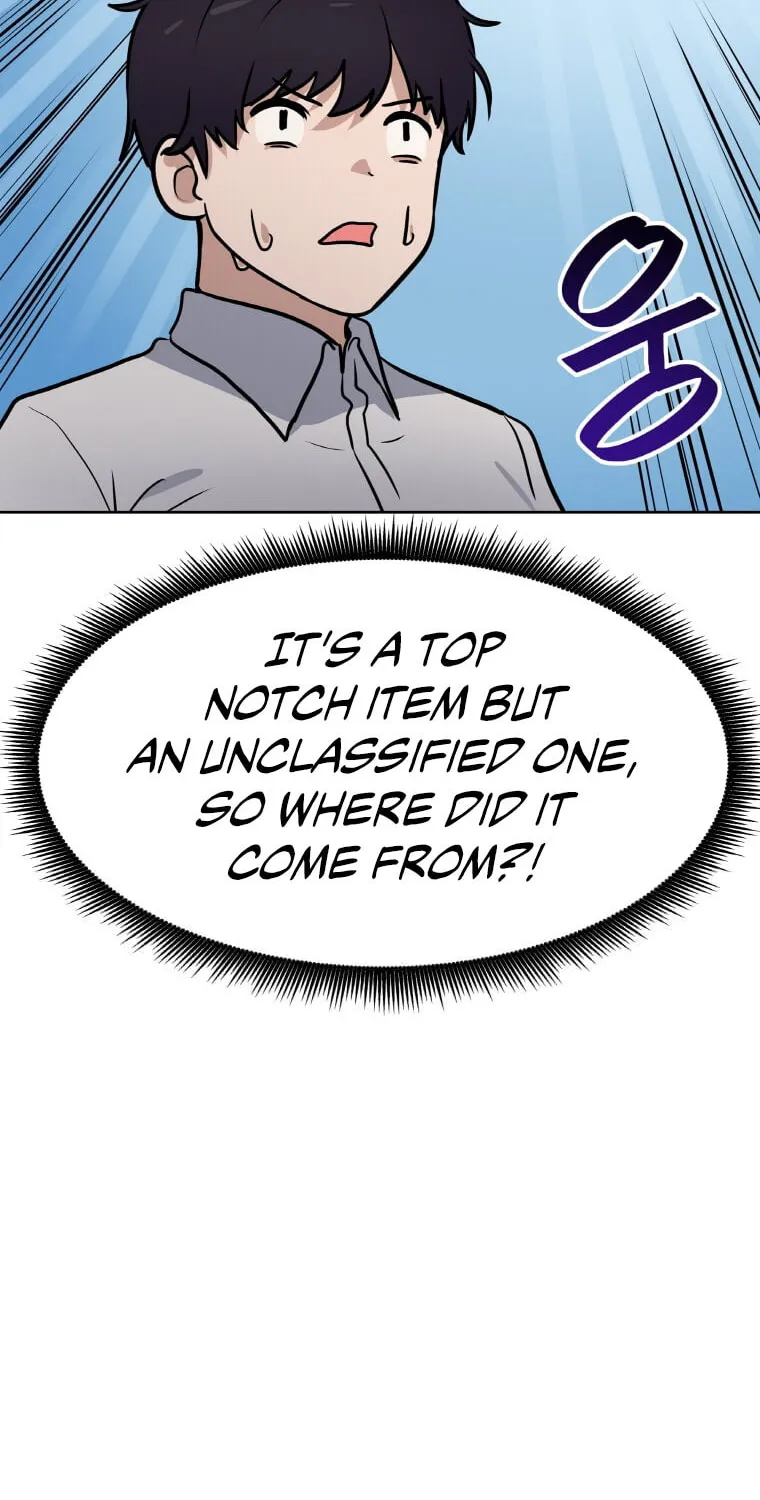 I Have Max Level Luck Chapter 9 page 103 - 