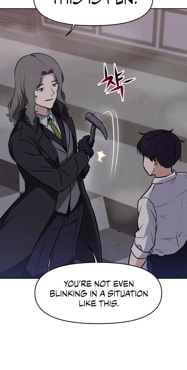 I Have Max Level Luck Chapter 9 page 17 - 