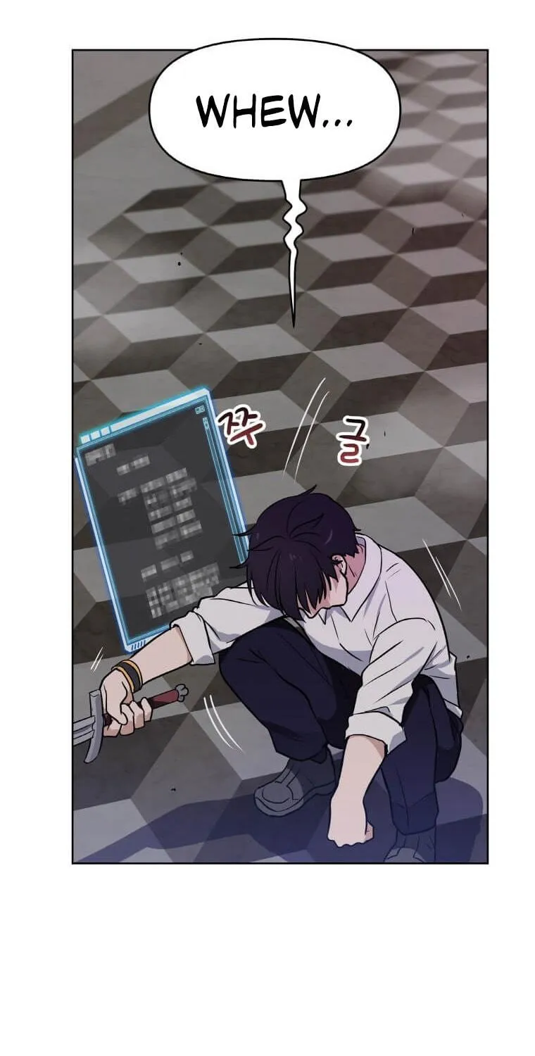 I Have Max Level Luck Chapter 9 page 29 - 