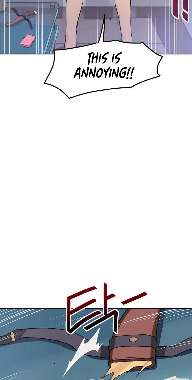 I Have Max Level Luck Chapter 9 page 60 - 