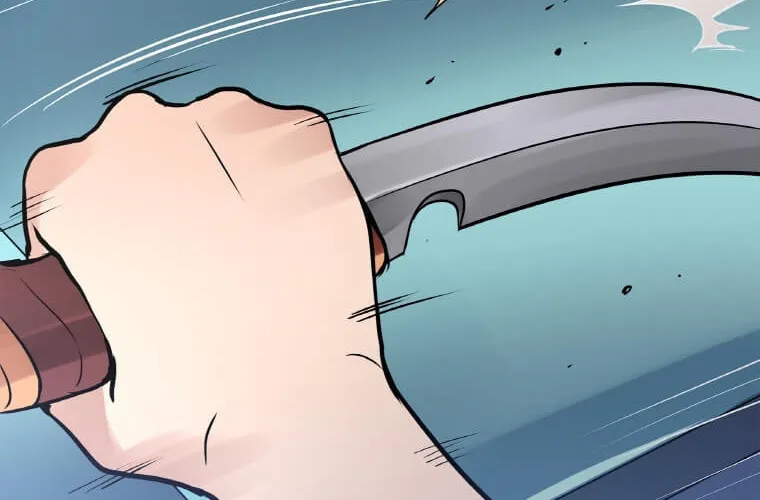 I Have Max Level Luck Chapter 9 page 61 - 