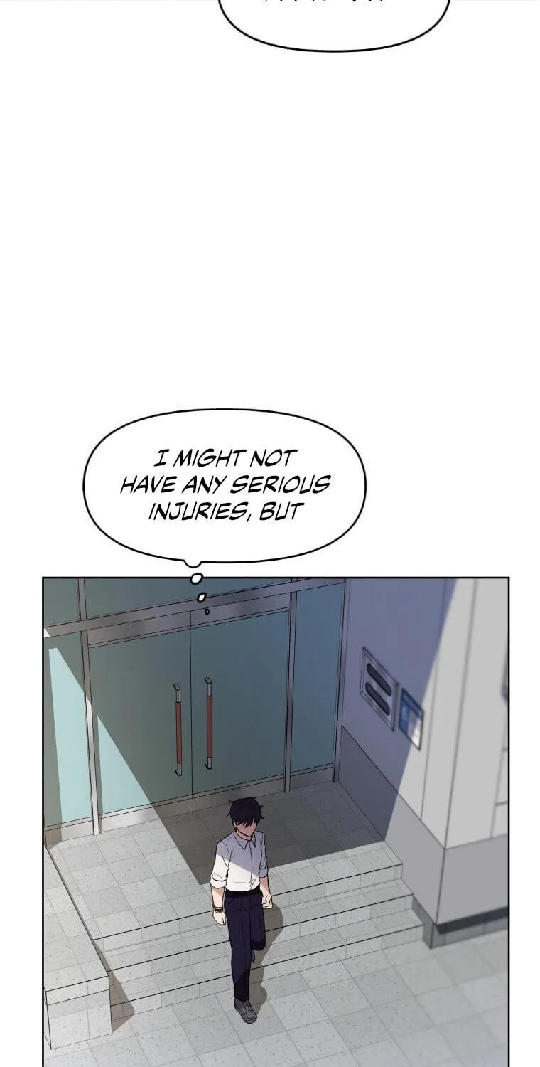 I Have Max Level Luck Chapter 9 page 86 - 