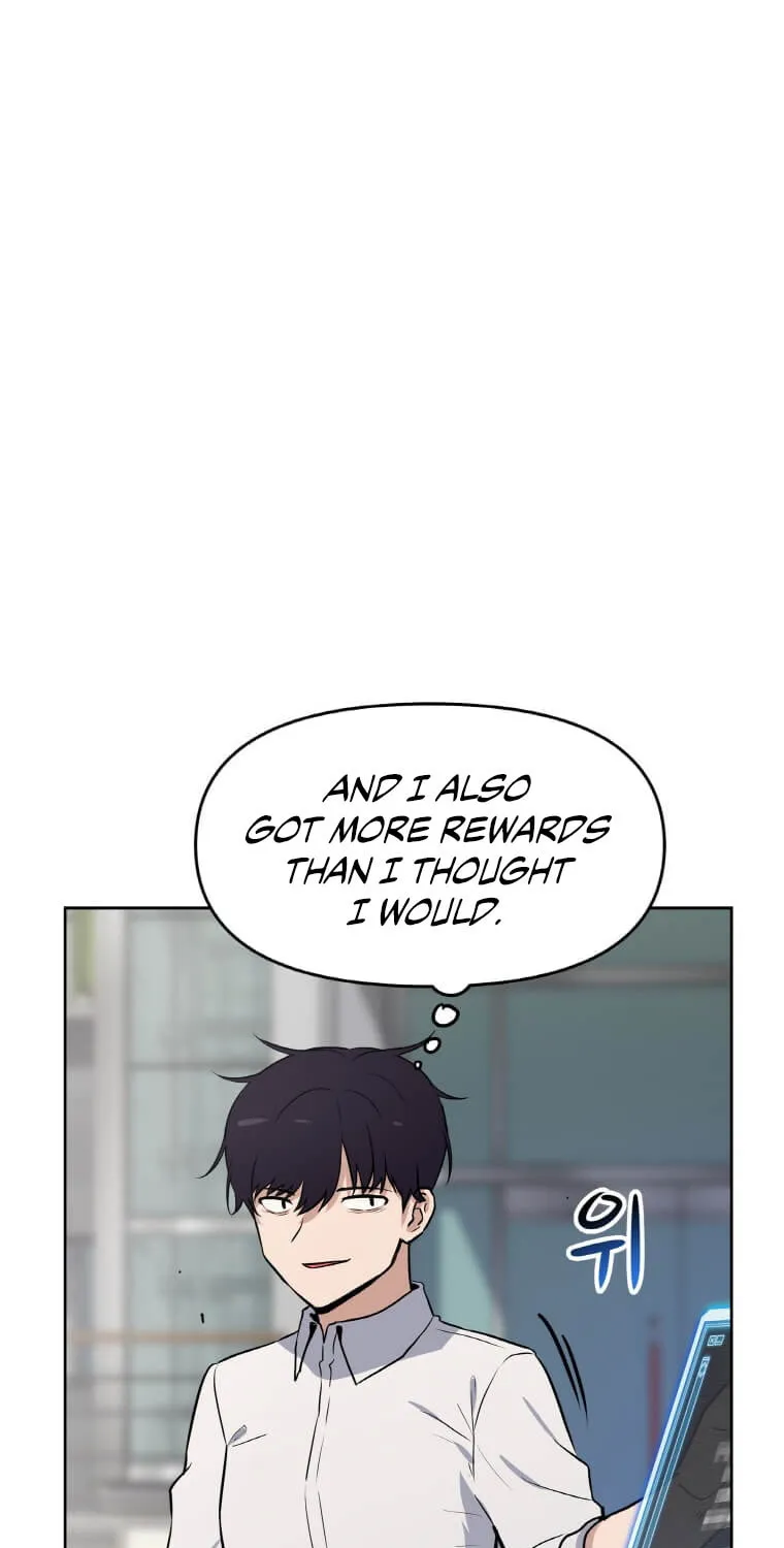 I Have Max Level Luck Chapter 9 page 88 - 