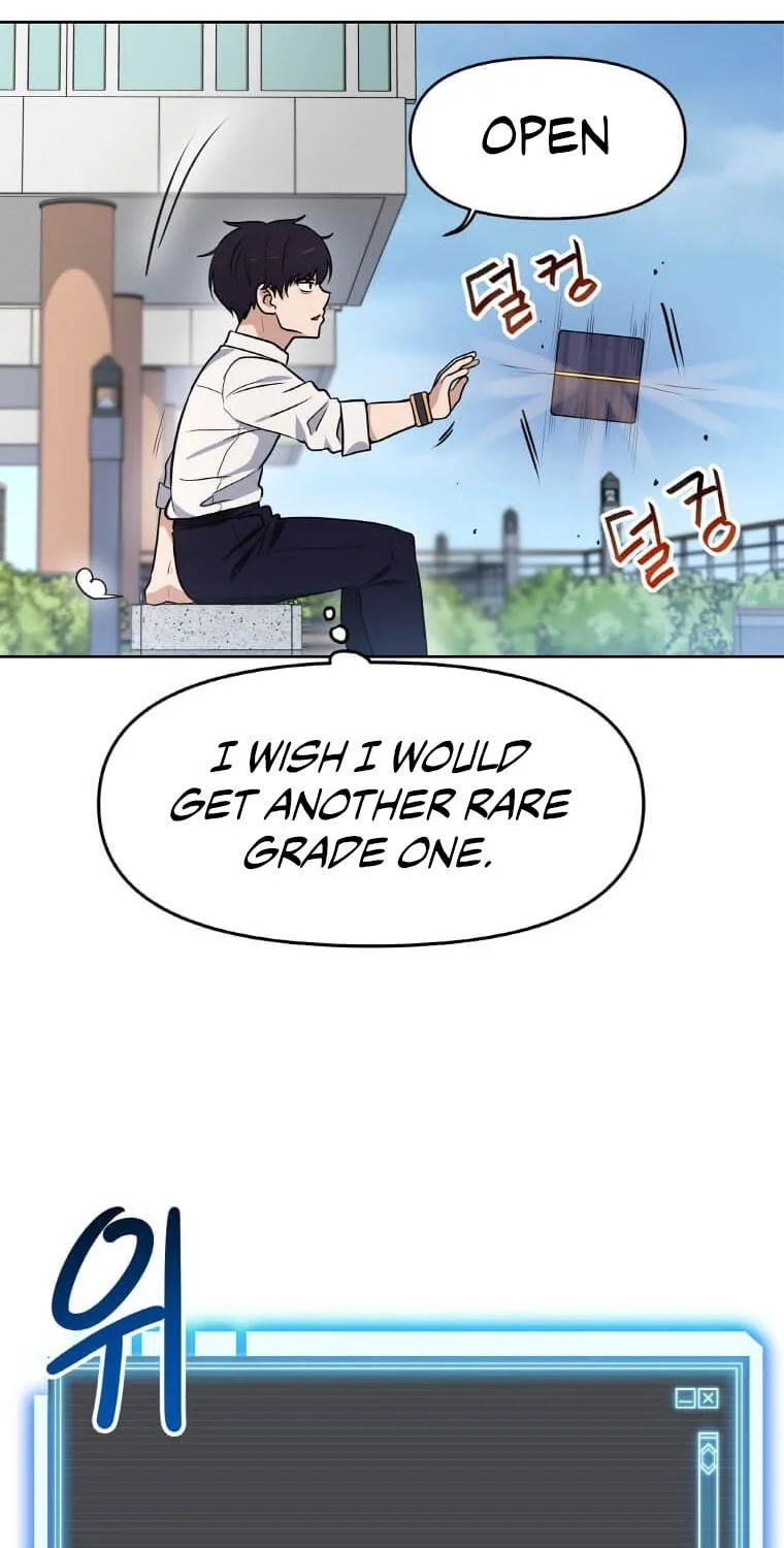 I Have Max Level Luck Chapter 9 page 96 - 