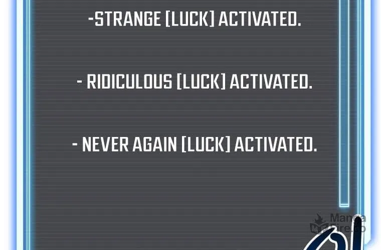I Have Max Level Luck Chapter 9 page 97 - 