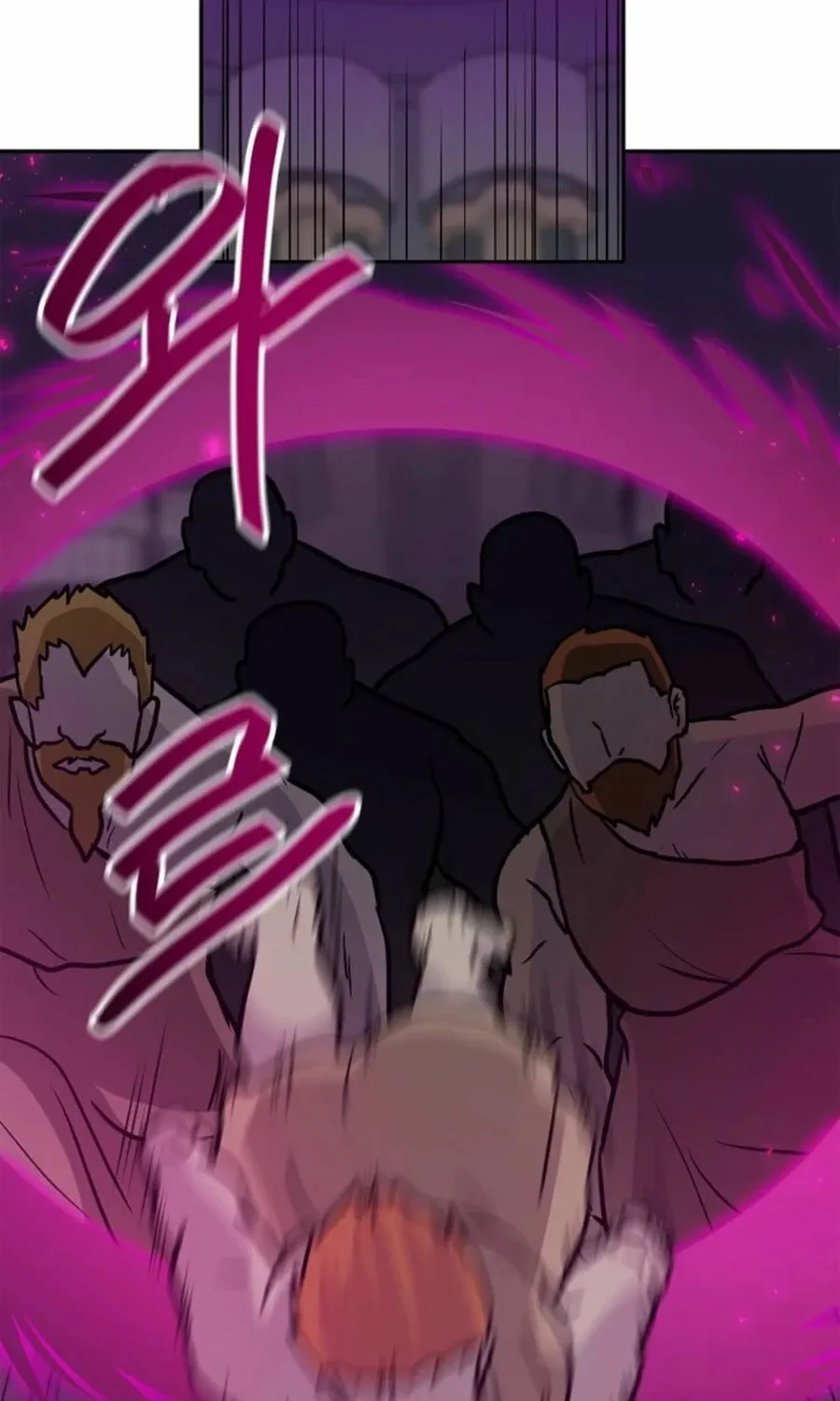 I Have Max Level Luck Chapter 90 page 20 - 