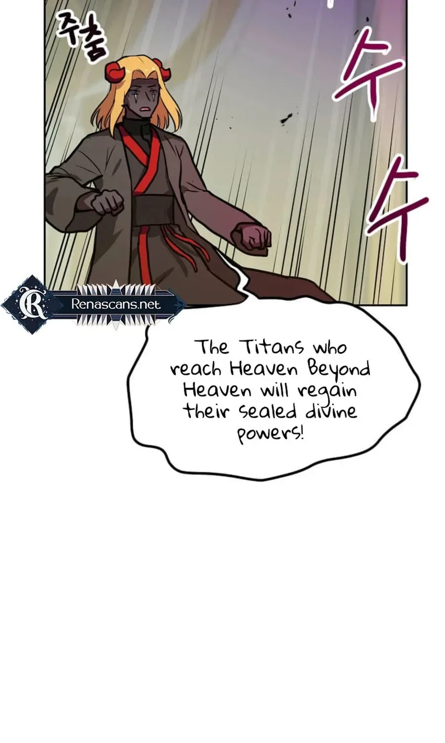I Have Max Level Luck Chapter 90 page 23 - 