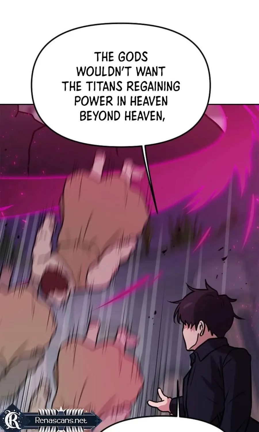 I Have Max Level Luck Chapter 90 page 24 - 