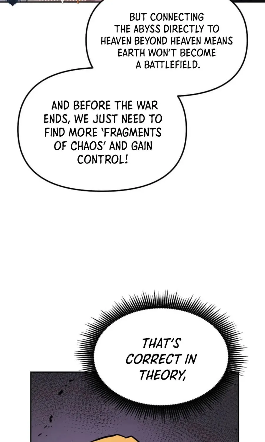 I Have Max Level Luck Chapter 90 page 25 - 