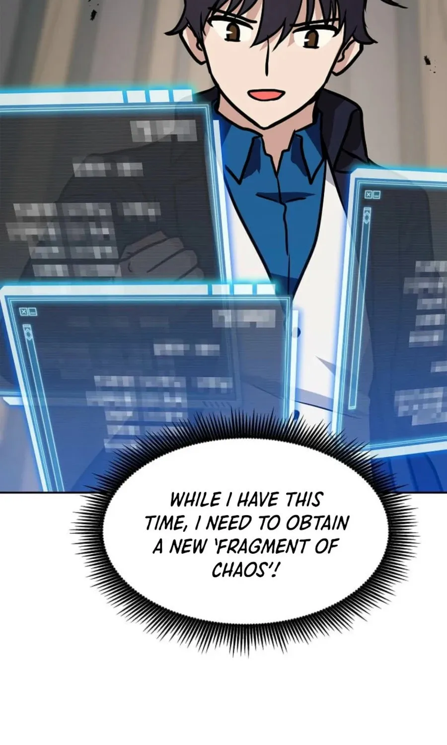 I Have Max Level Luck Chapter 90 page 31 - 