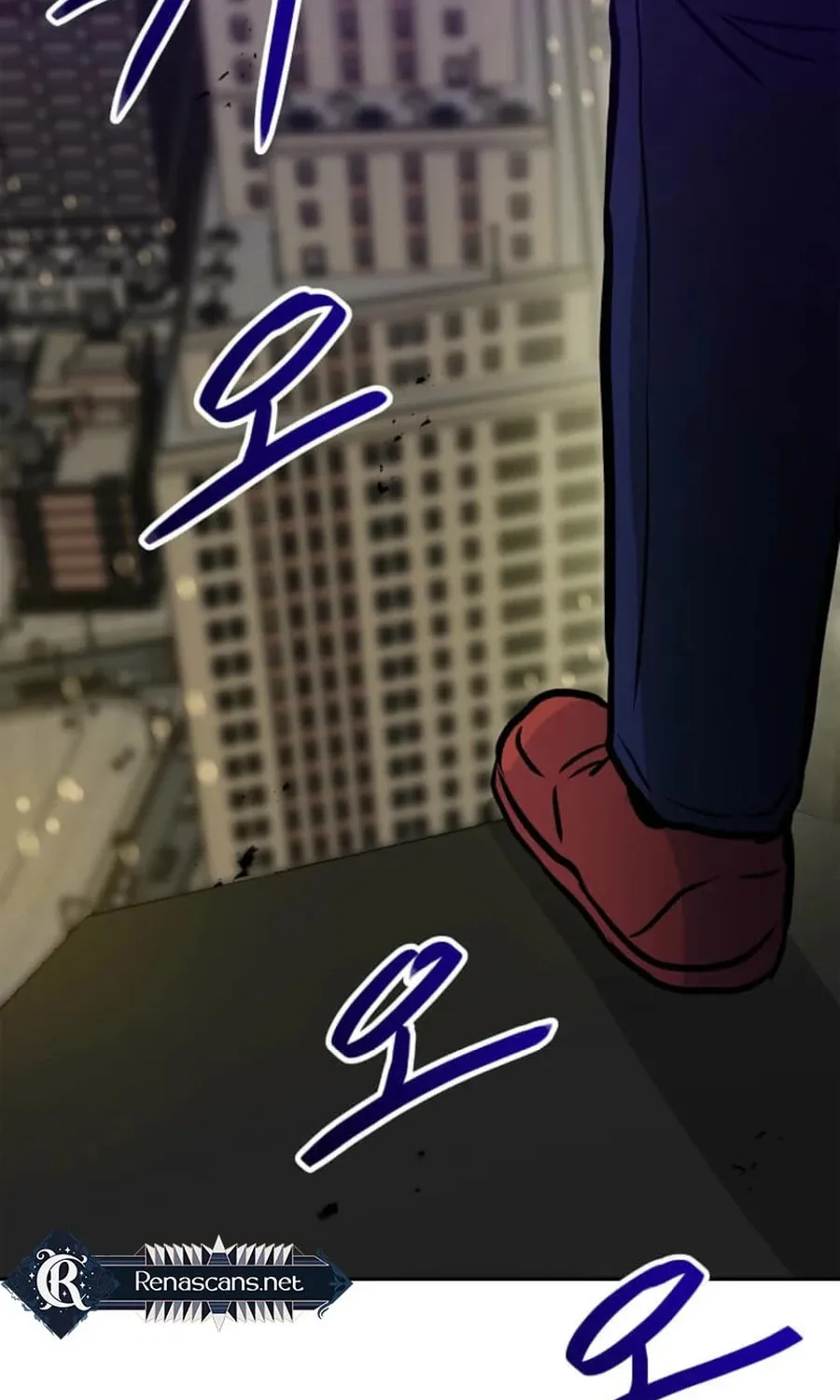 I Have Max Level Luck Chapter 90 page 34 - 