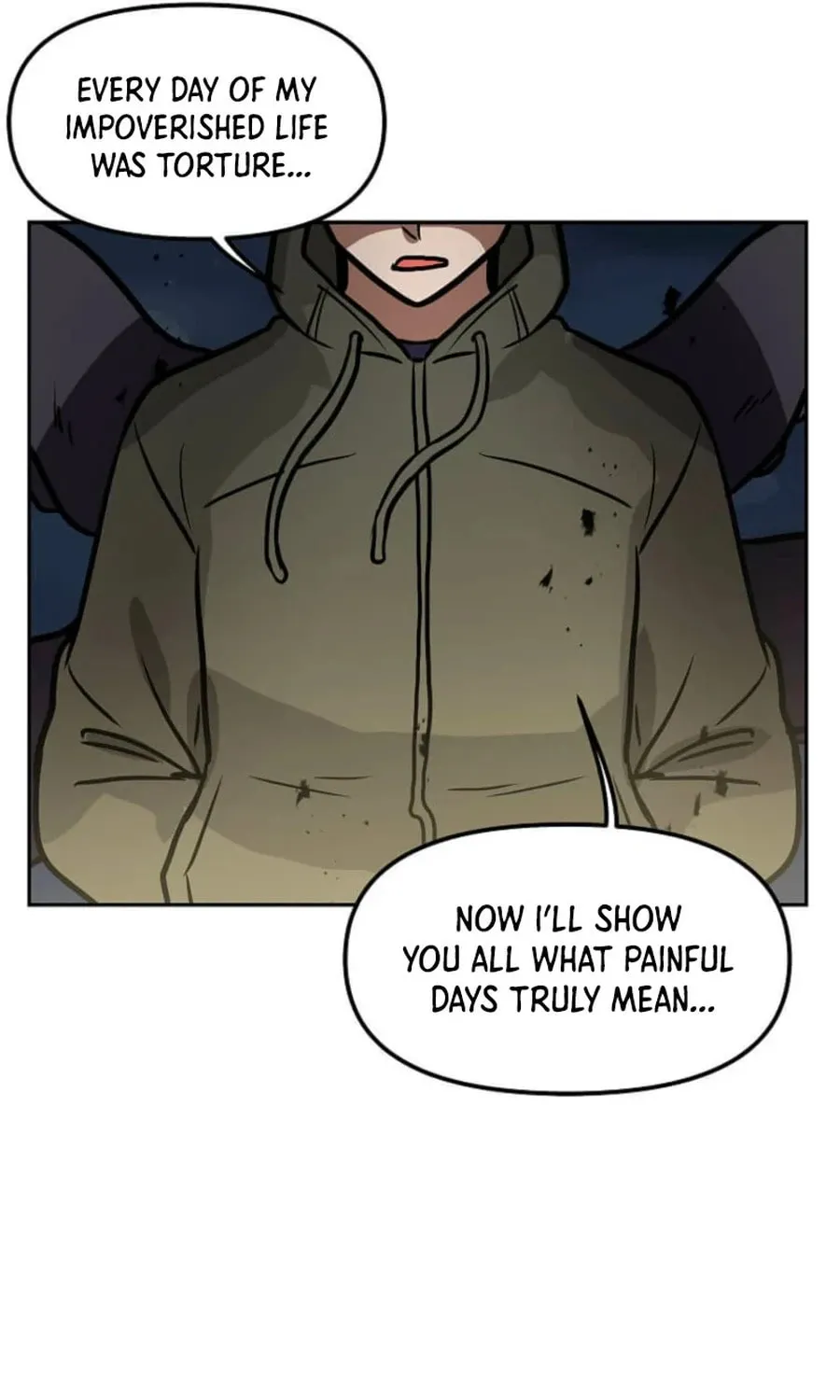 I Have Max Level Luck Chapter 90 page 36 - 
