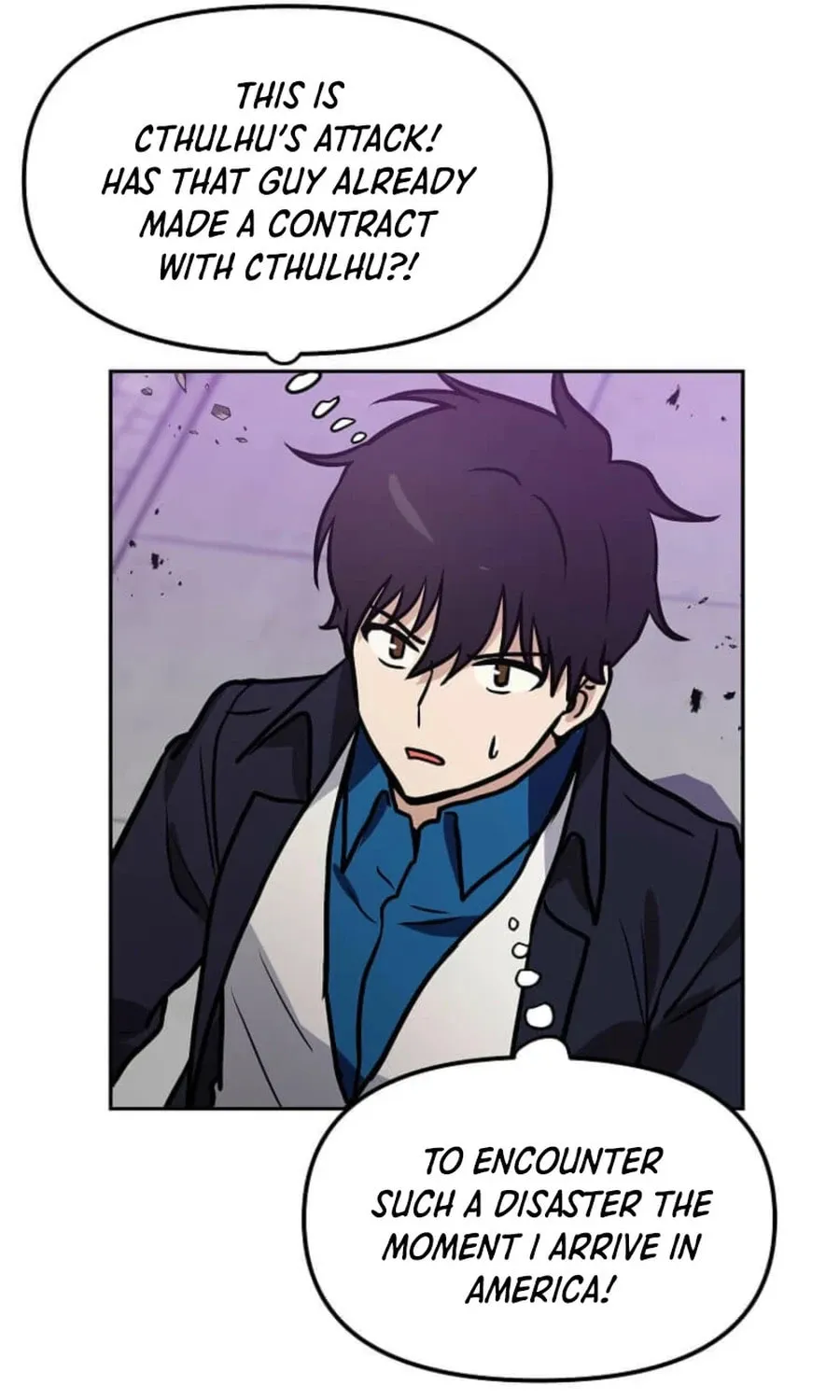 I Have Max Level Luck Chapter 90 page 43 - 