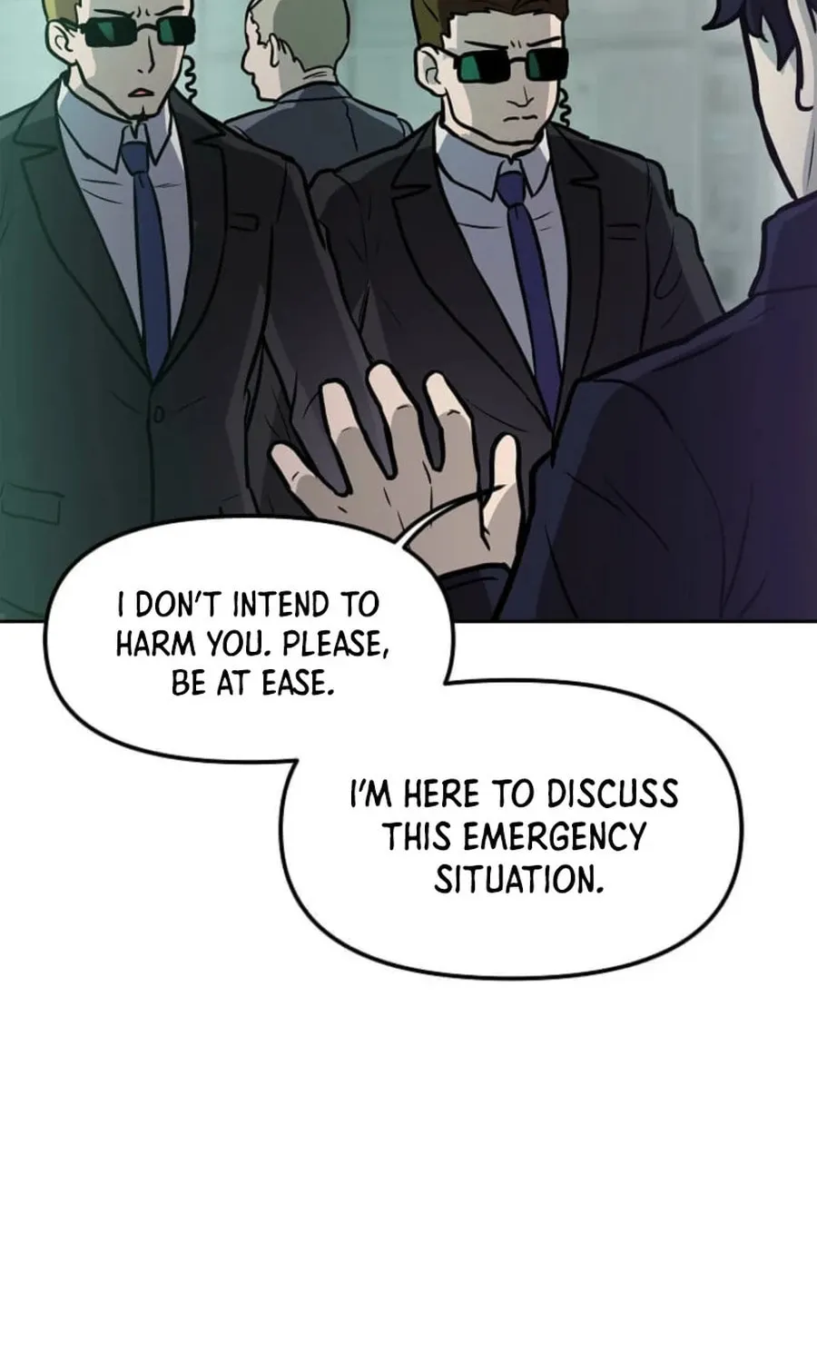 I Have Max Level Luck Chapter 90 page 52 - 